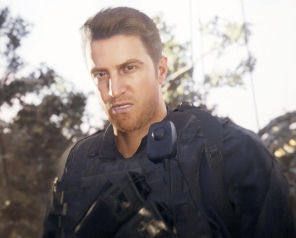 生化危机7选了佐伊,生化危机7合集