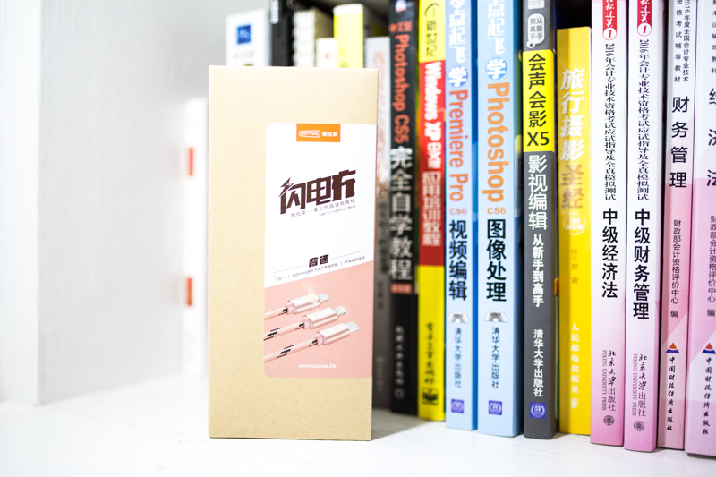 拯救数据线神器,拯救type-c数据线