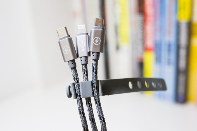 拯救数据线神器,拯救type-c数据线