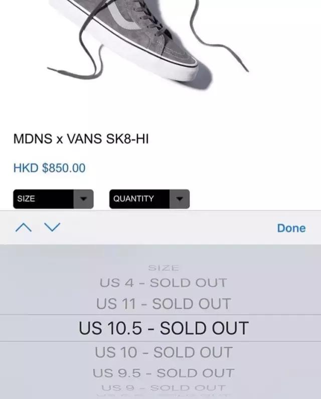 余文乐quotationmarks主理人,余文乐主理匡威