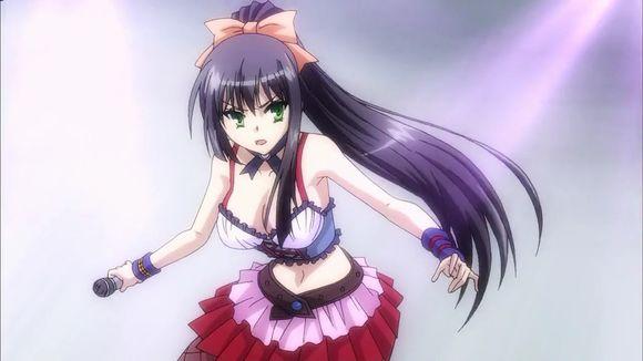 动漫中的吸血鬼你喜欢哪一个,动漫中的吸血鬼是什么样子