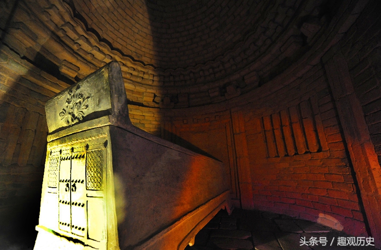 揭秘中国第一风水宝地,帝王权贵为此挤破头,结局却令人痛心!