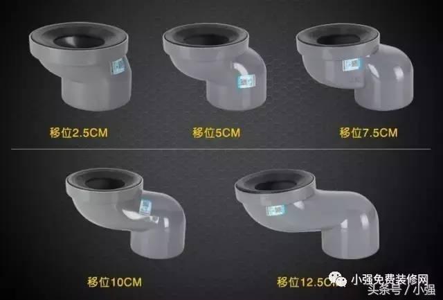 马桶移位后地漏流水不畅怎么解决,马桶移位水管挖深了怎么解决