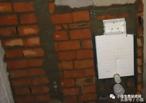 马桶移位后地漏流水不畅怎么解决,马桶移位水管挖深了怎么解决