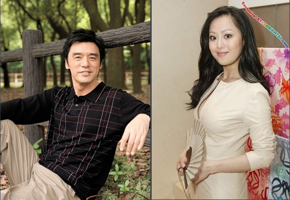 香港“桃色女王”，曾让两位富豪破产，今54岁美貌尽失，无人敢娶