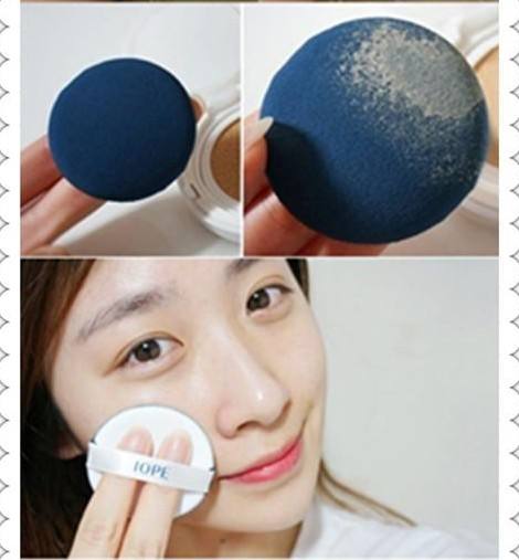 不同气垫的优缺点,气垫到底是怎么火的