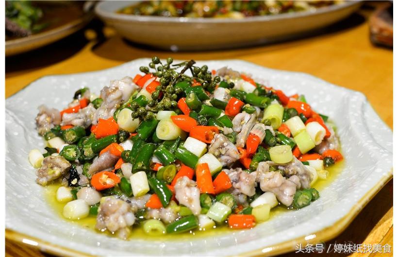 大坪的江湖菜,大坪江湖菜火锅