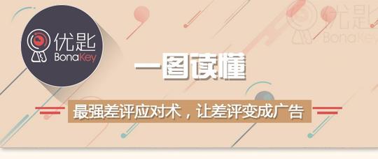 减轻差评的十大方法,对付恶意差评的十个方法