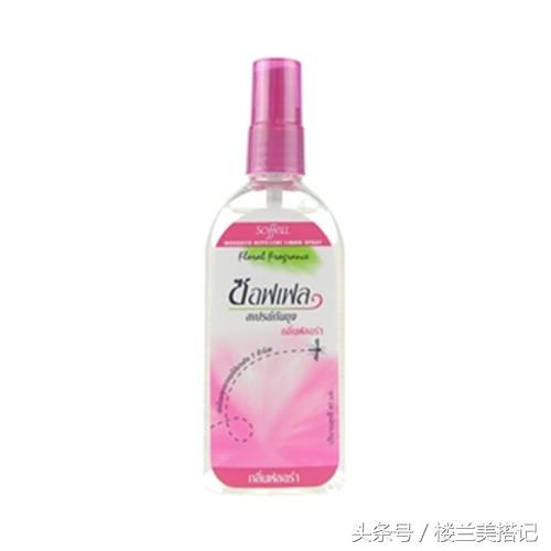 泰国必买清单及价格表,泰国必买清单及价目表