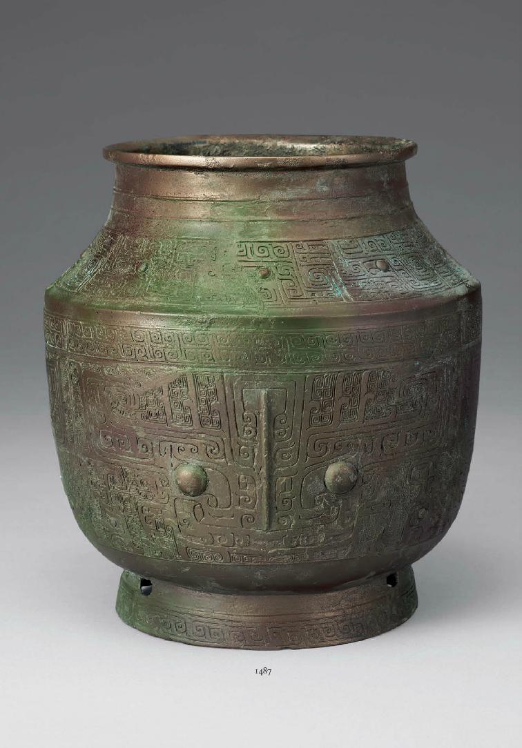 战国青铜器国宝,战国海昏侯青铜剑拍卖真实价格