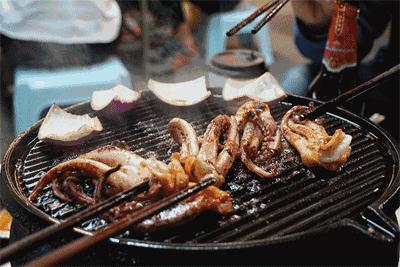 半张毛爷爷就能装逼的小馆子,让你剁手不吃土!