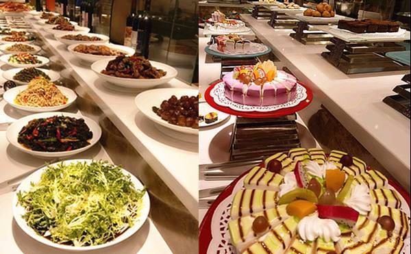 半张毛爷爷就能装逼的小馆子，让你剁手不吃土！