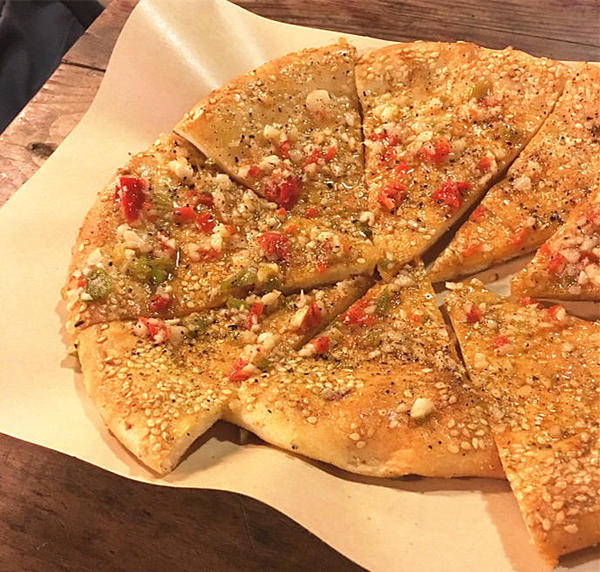 半张毛爷爷就能装逼的小馆子,让你剁手不吃土!