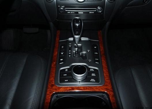 最贵的现代雅科仕,现代雅科仕最后一批