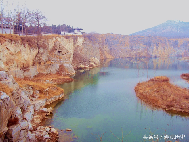 揭秘中国第一风水宝地,帝王权贵为此挤破头,结局却令人痛心!