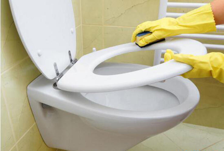 舒适座便器,适合家用的座便器