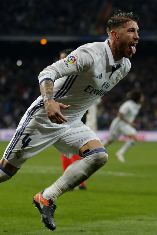 问世间情为何物,我愿与拉莫斯到天荒地老!