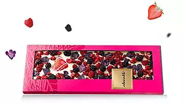 世界最甜的巧克力,高颜值巧克力推荐礼盒