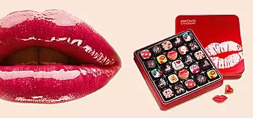 世界最甜的巧克力,高颜值巧克力推荐礼盒