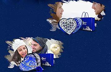 世界最甜的巧克力,高颜值巧克力推荐礼盒