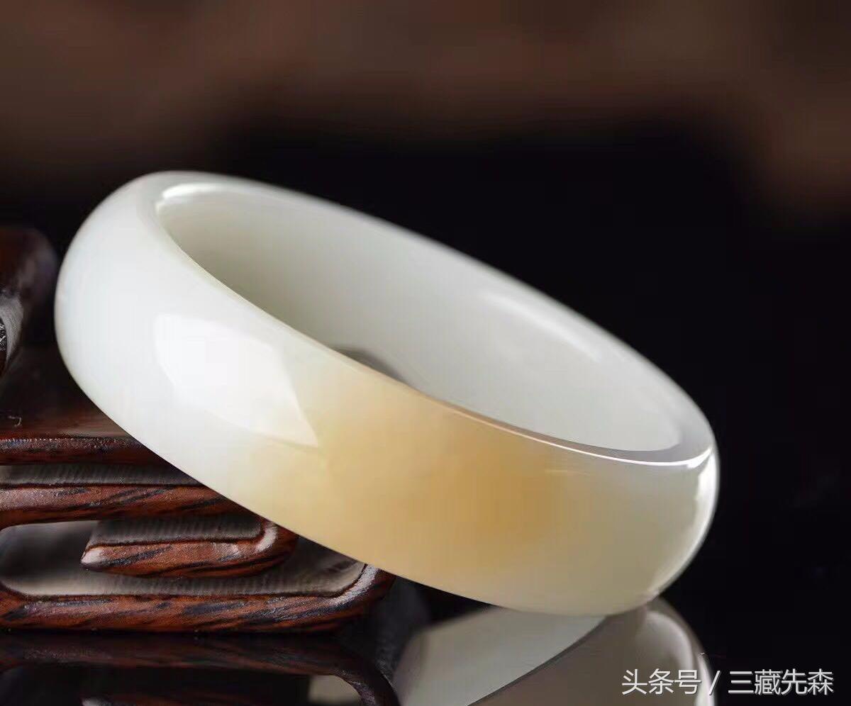 宋掌柜和田玉手镯价位,和田玉行业视频大全