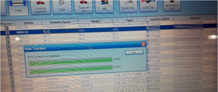 翼虎升级,福特翼虎1.6动力升级
