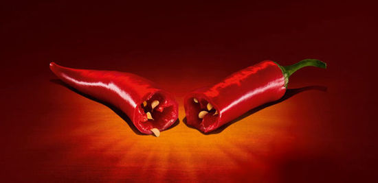 辣椒，最好的止痒药，您知道吗？