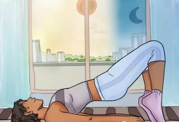 产后40天恶露不干净打喷嚏还漏尿,产后三个月打喷嚏漏尿怎么锻炼