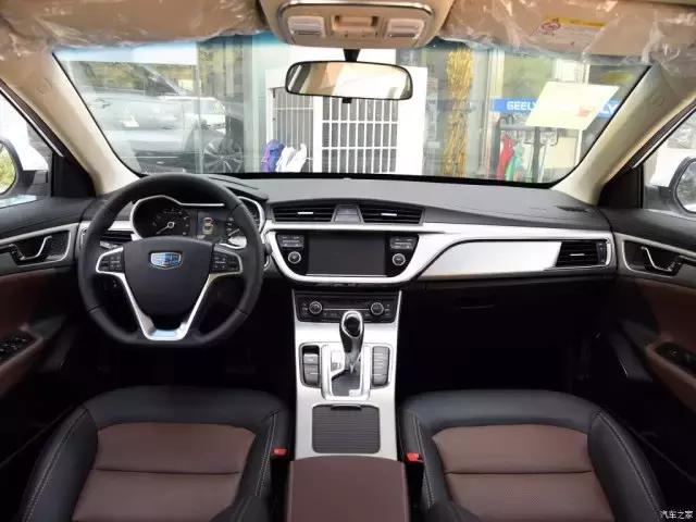 帝豪gl跟荣威i6哪个更好,二手车荣威i6还是帝豪gl耐用