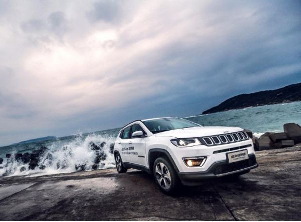 让情怀落地的人,jeep指南者情怀