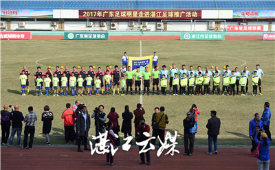 湛江足球成人培训机构,湛江体校足球教练