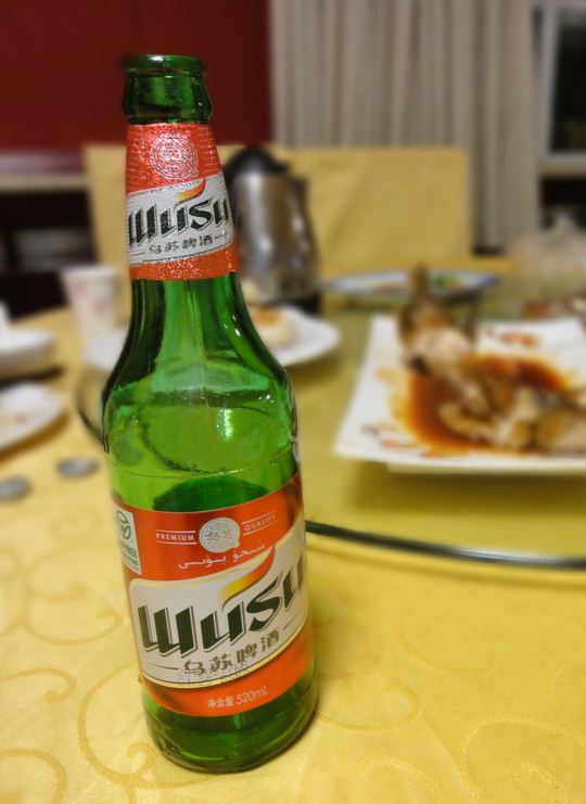 适合妹子们喝的啤酒大汇总,最好喝的几款啤酒