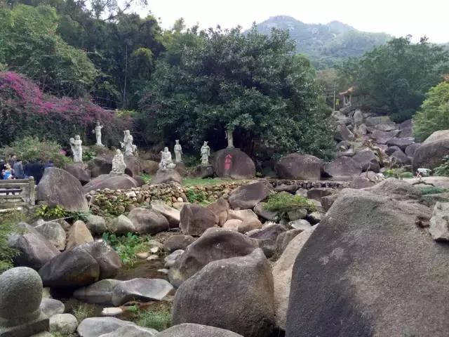 珠海走走逛逛,珠海吃喝玩乐游玩攻略