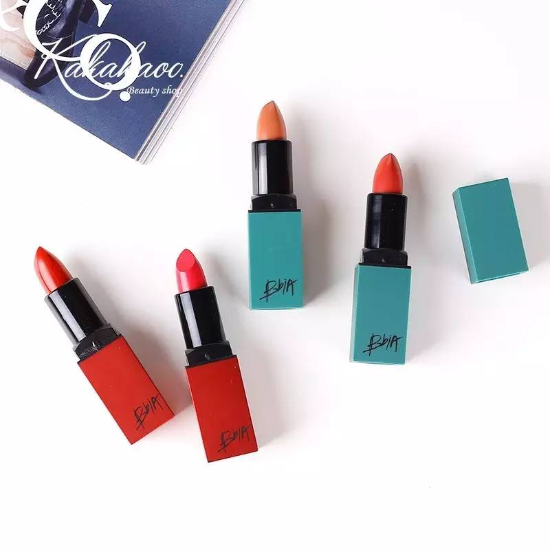 推荐一款欧美风的平价口红,dior口红和ysl口红哪个好