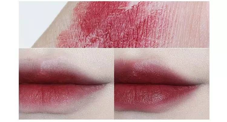 推荐一款欧美风的平价口红,dior口红和ysl口红哪个好