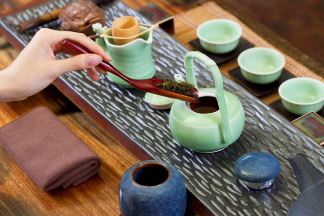 帮你冲走过年吃的所有罪恶感,快看过来