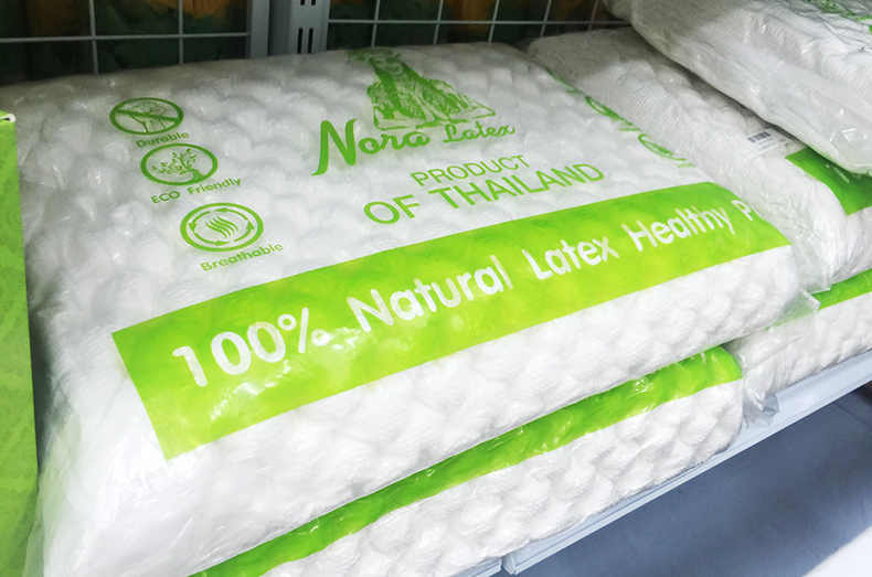 中国什么产品在泰国买的好,泰国最畅销的中国商品