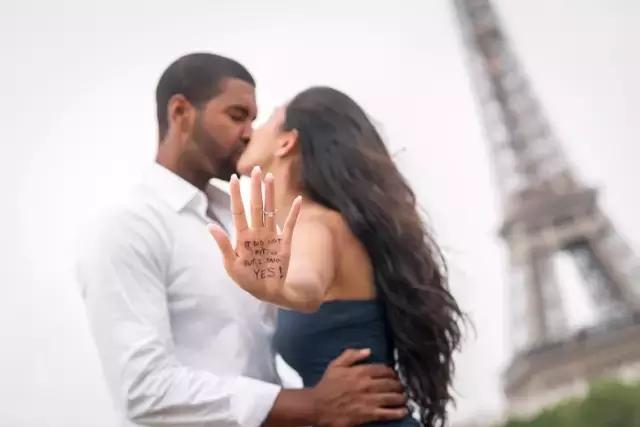 和黑人谈恋爱是种什么体验?