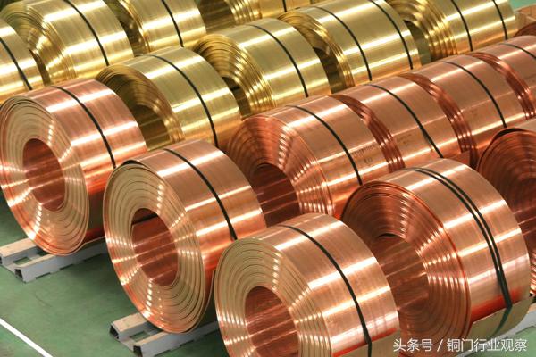 铜价上涨影响全球,铜价上涨卫浴行业影响