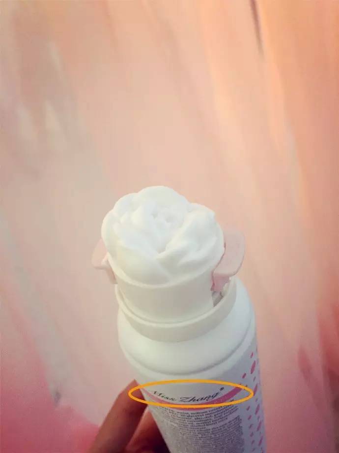 张馨予自创化妆品品牌,张馨予代理的牌子化妆品