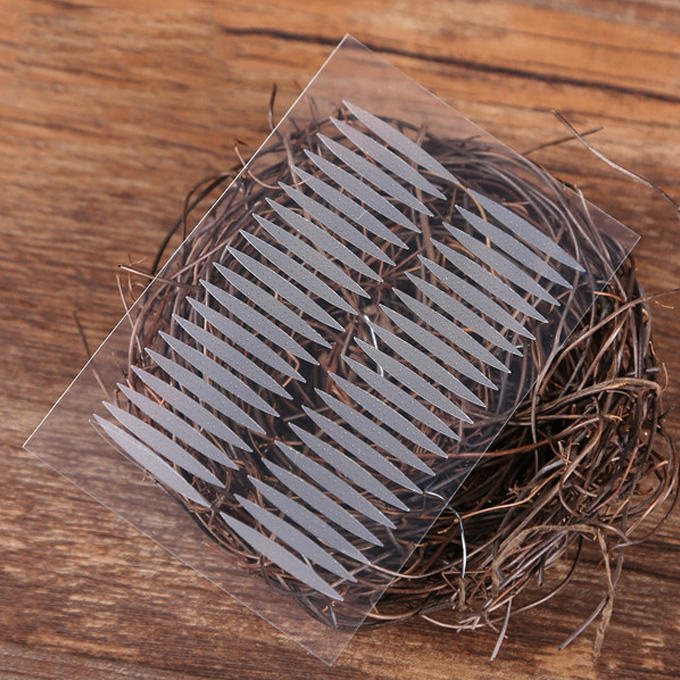 卧蚕怎么变自然粉色,如何打出好看又自然的卧蚕