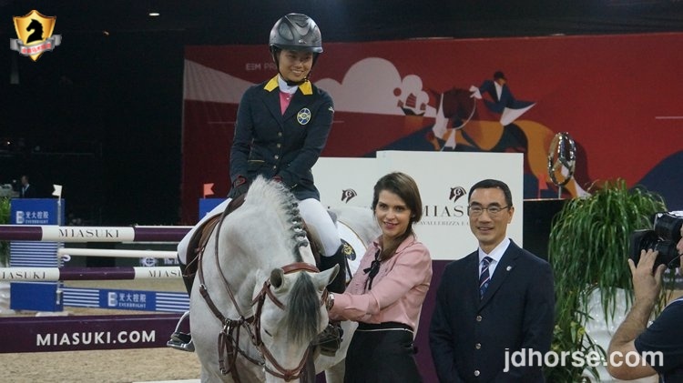 浪琴马术大师赛完整版,浪琴马术香港大师赛