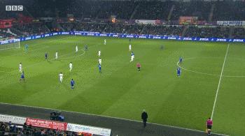 拉涅利重回英超,拉涅利夺英超后哽咽