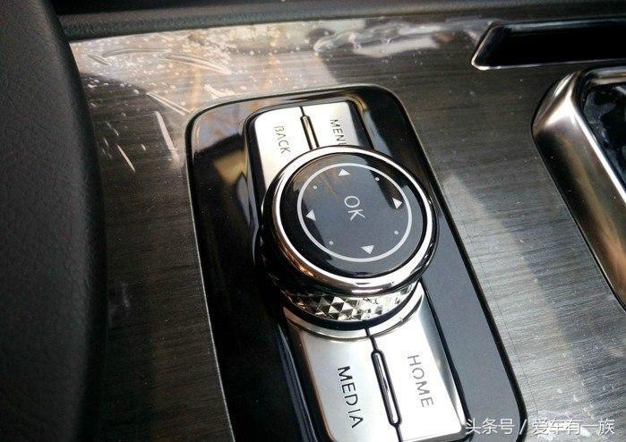 2016歌诗图3.0四驱顶配,歌诗图suv价格