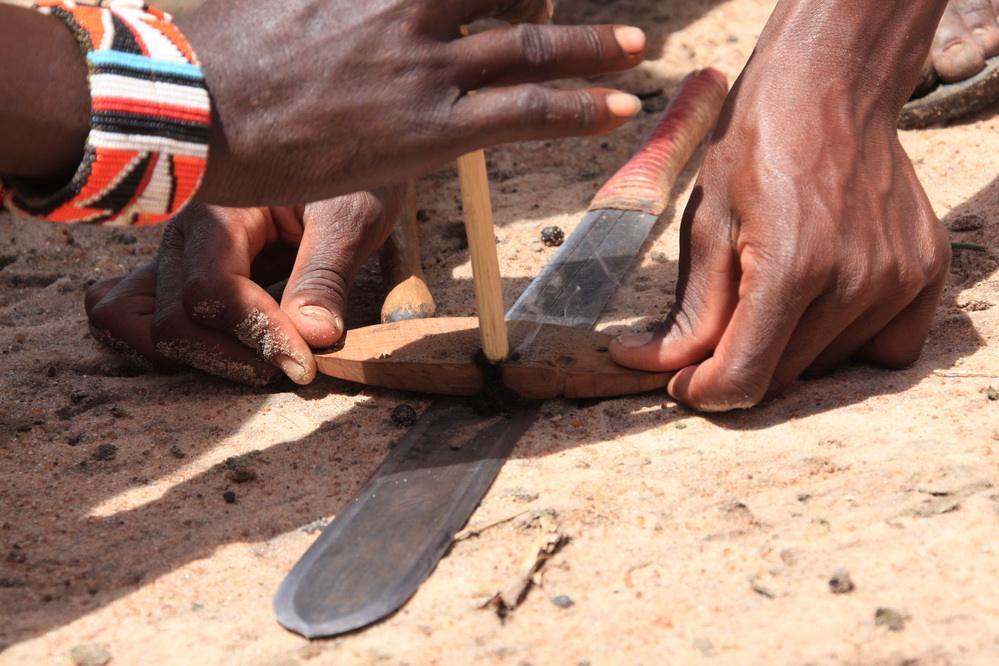 未解之谜，非洲人为什么不吃狮子