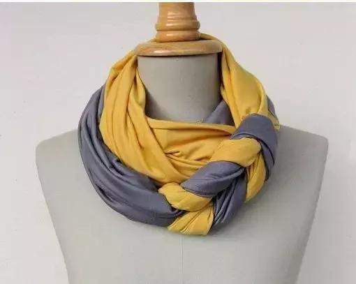 家里旧衣服别再扔了，给老婆这么一改太好用了！省钱又实用！