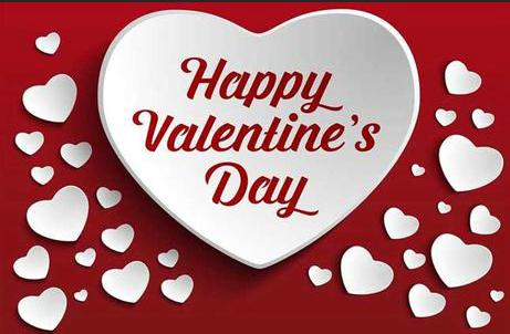 给你最甜蜜的情人节酷派情人节带来惊喜