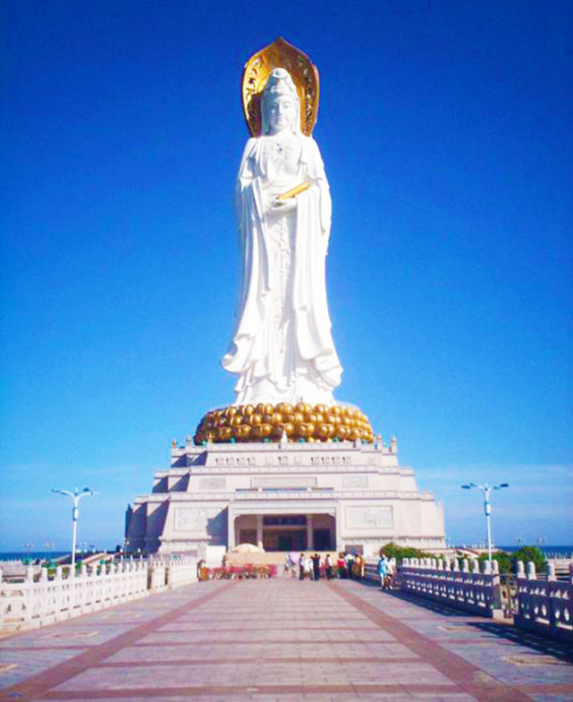 一次说走就走的旅游海南三亚,一次说走就走说回就回的旅行