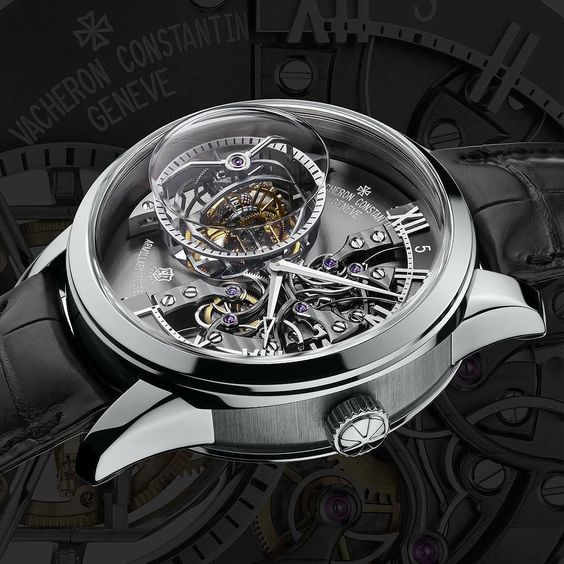 比较炫酷的手表大全,十大最好看的日志型手表