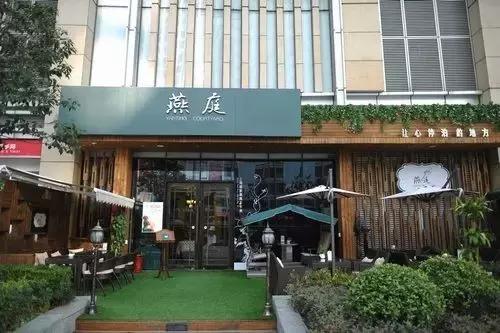 爆红朋友圈的21家的甜品店,只怕你不敢点开!